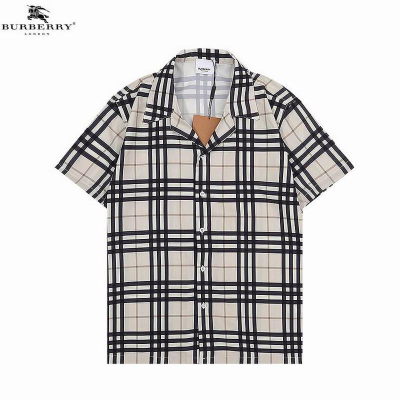 Burberry Men's Shirts 270